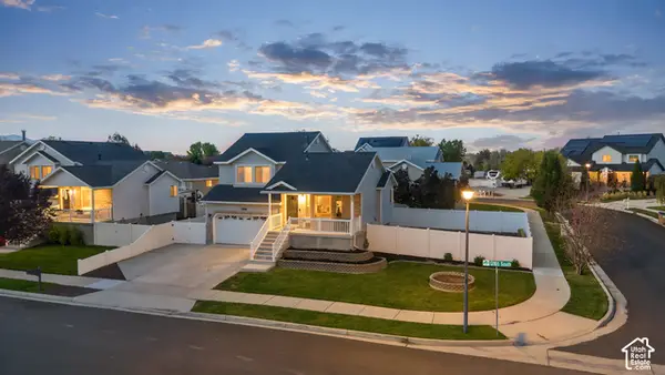 254 W 13165 S, Draper, UT 84020