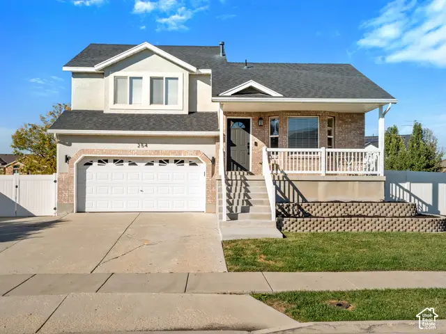 254 W 13165 S, Draper, UT 84020 - #2
