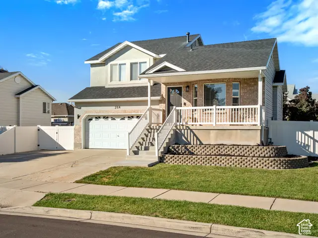 254 W 13165 S, Draper, UT 84020 - #3