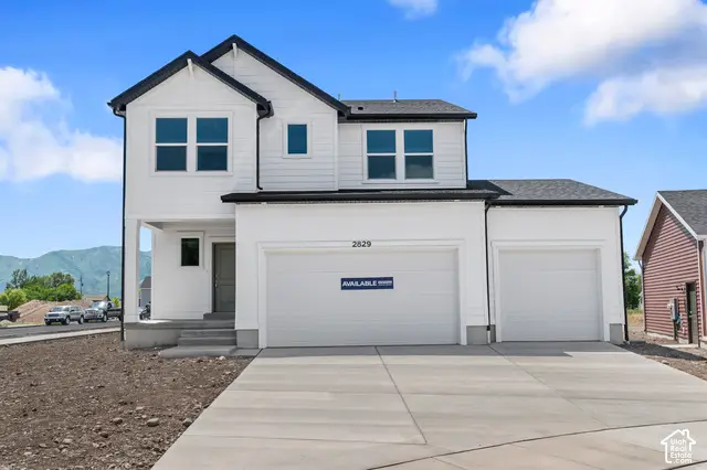 662 W 2840 S #21, Nibley, UT 84321 - #1