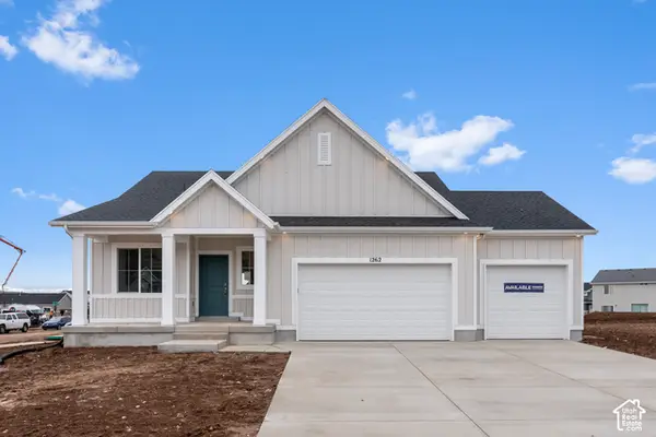 665 W 2840 S #24, Nibley, UT 84321