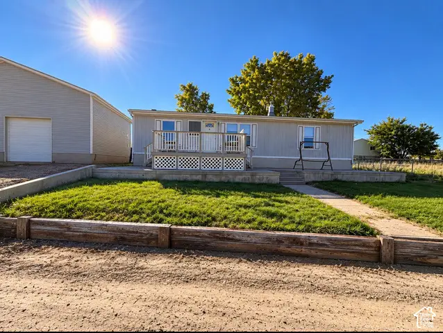 3540 N 1130 W, Spring Glen, UT 84526 - #2