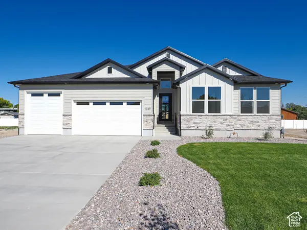 1332 W Maple Barn Ln S #101, West Jordan, UT 84084
