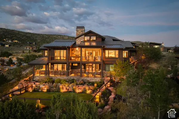 1193 N Explorer Peak Dr #428, Heber City, UT 84032