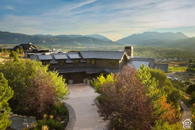 1193 N Explorer Peak Dr #428, Heber City, UT 84032 - #2