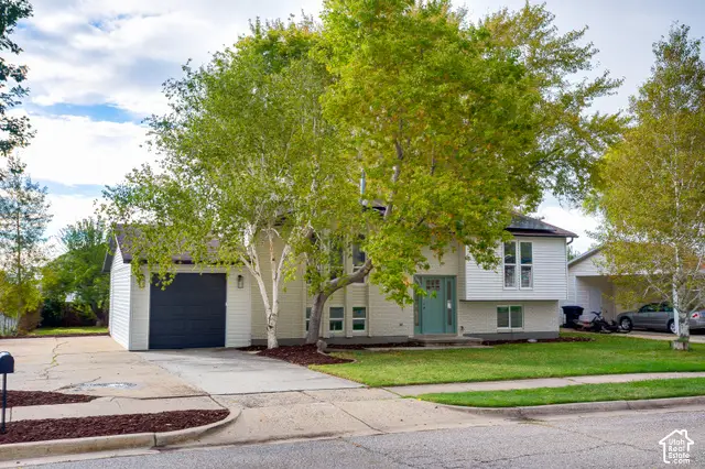 2111 N 900 W, Clinton, UT 84015 - #1