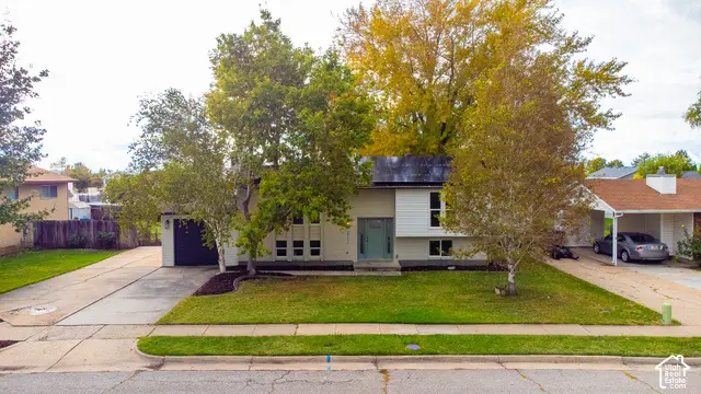 2111 N 900 W, Clinton, UT 84015 - #2