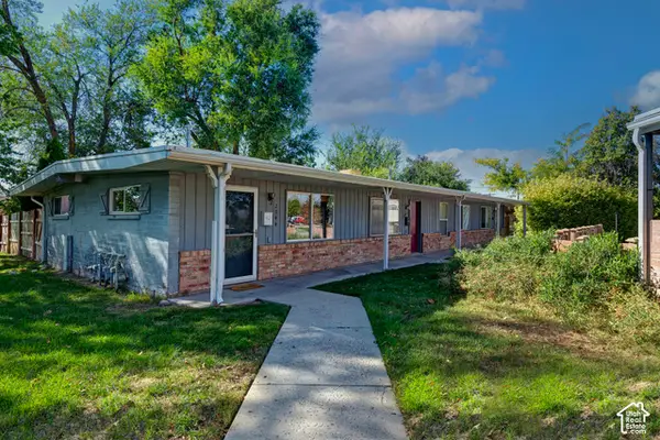 2044 E 3335 S, Millcreek, UT 84109