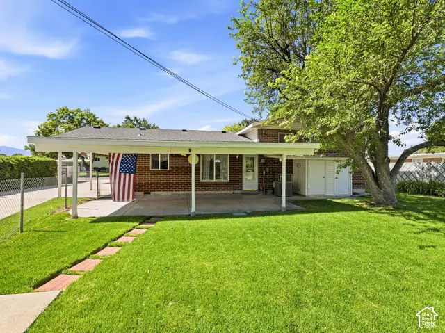 1934 W Lindsay Dr S, Taylorsville, UT 84129 - #3