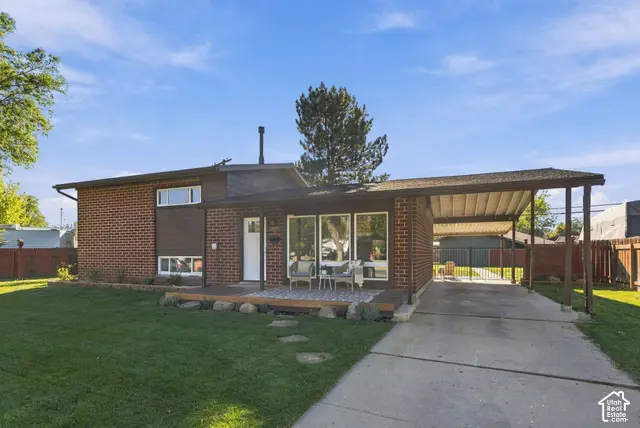 1115 N 1300 W, Salt Lake City, UT 84116 - #2