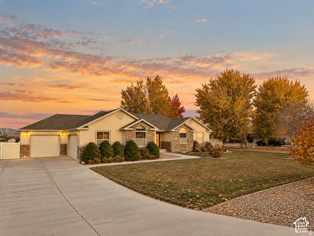 830 N 2140 W, Price, UT 84501 - #1