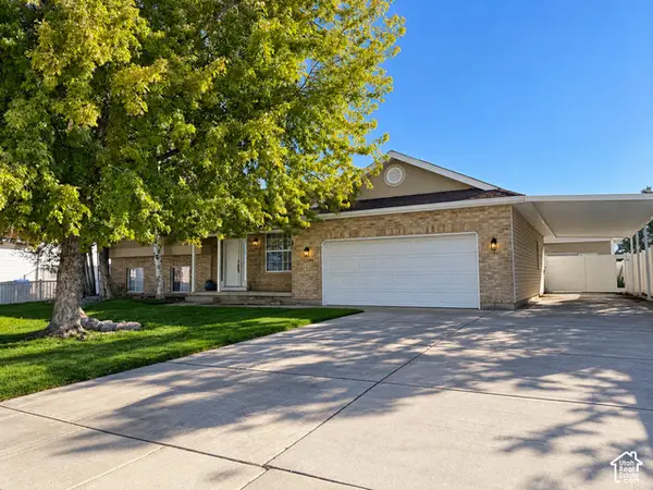 1130 N 3050 W, West Point, UT 84015