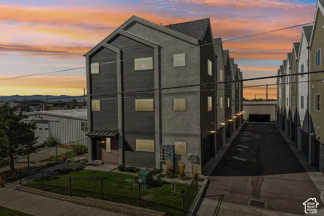 765 N 400 W #407, Salt Lake City, UT 84103 - #1