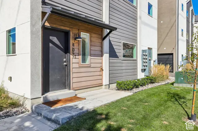 765 N 400 W #407, Salt Lake City, UT 84103 - #2