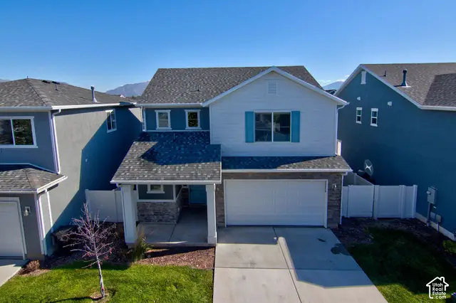 1773 W Parkview Dr, Syracuse, UT 84075 - #1