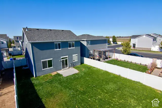 1773 W Parkview Dr, Syracuse, UT 84075 - #3