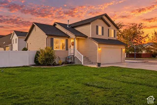 208 E Ranch Rd #43, Grantsville, UT 84029 - #3