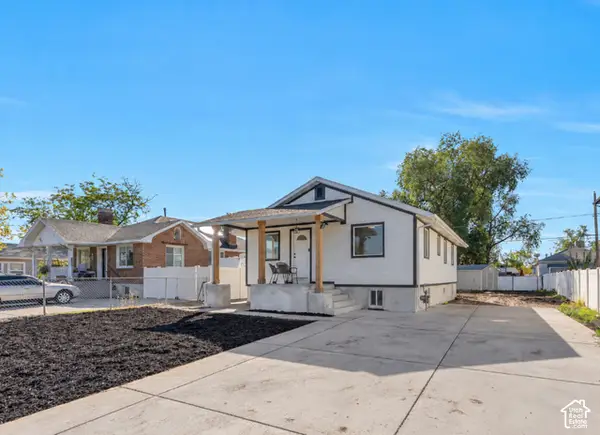 1155 W Hayes Ave, Salt Lake City, UT 84104