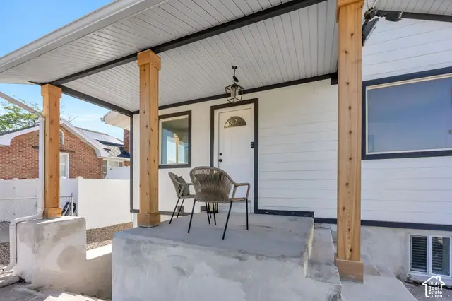 1155 W Hayes Ave, Salt Lake City, UT 84104 - #2