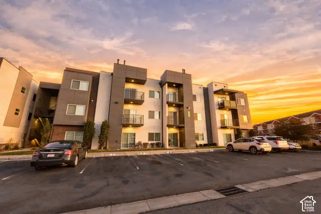 279 N 670 E #1, Vineyard, UT 84059 - #1