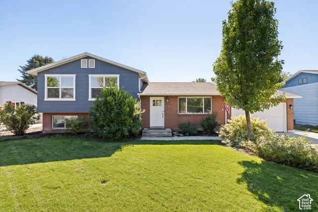 393 W 330 S, American Fork, UT 84003 - #1