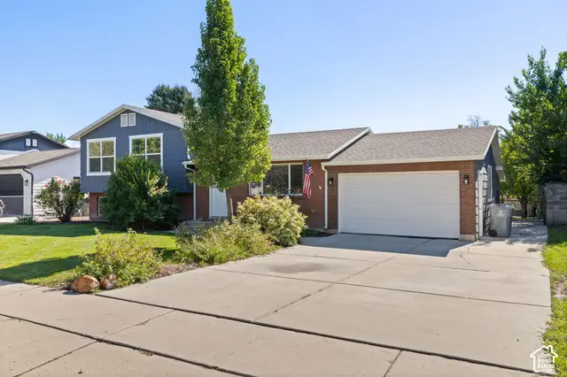 393 W 330 S, American Fork, UT 84003 - #3