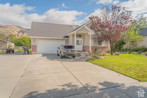 127 S 300 E, Brigham City, UT 84302