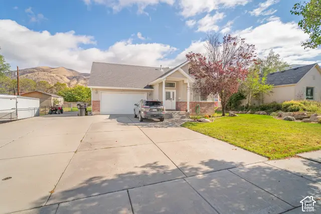 127 S 300 E, Brigham City, UT 84302 - #3