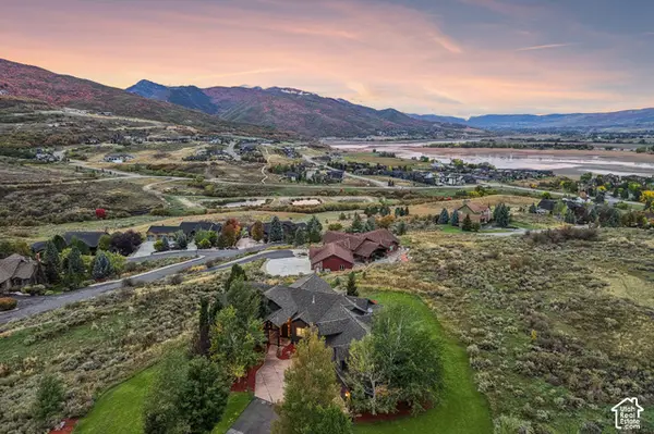 6576 E Via Cortina, Huntsville, UT 84317