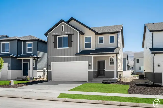 928 E Cody St #6118, Eagle Mountain, UT 84005 - #3