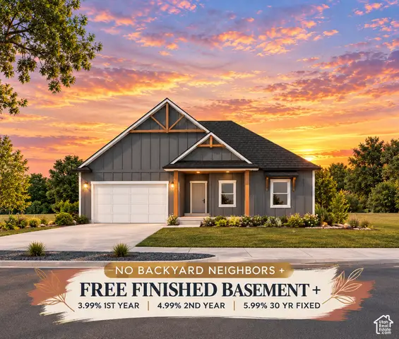 5211 S Century Way, Riverdale, UT 84405
