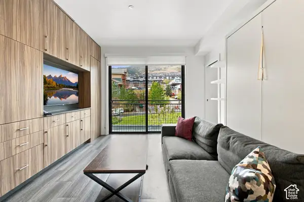 2670 W Canyons Resort Dr #236, Park City, UT 84098