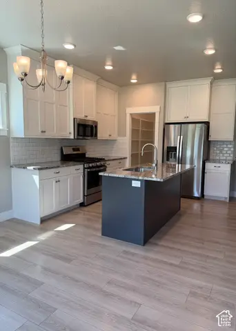 3462 S 620 W, Nibley, UT 84321 - #2
