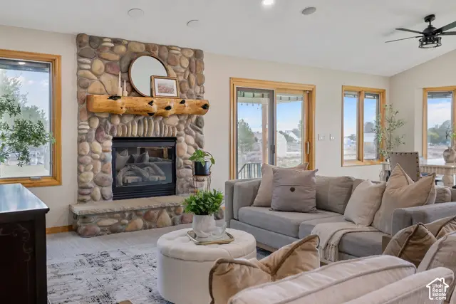 2203 E Cedar Fort Dr N, Eagle Mountain, UT 84005 - #1