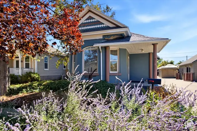 452 E Hollywood Ave, Salt Lake City, UT 84115 - #1