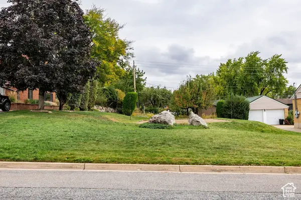 1321 Kingston Dr, Ogden, UT 84403
