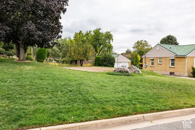 1321 Kingston Dr, Ogden, UT 84403 - #2