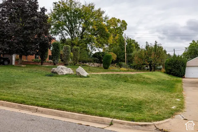 1321 Kingston Dr, Ogden, UT 84403 - #3