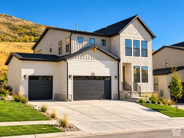 6014 N Canyon Rim Rd #612, Lehi, UT 84048 - #1