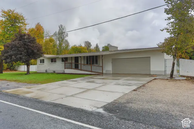 220 W 200 S, Millville, UT 84326 - #2