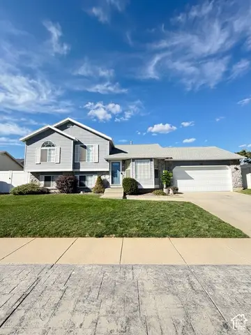 5668 S Esprit Dr W, Salt Lake City, UT 84118 - #1