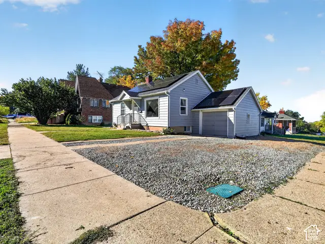 2755 S Van Buren Ave E, Ogden, UT 84403 - #2