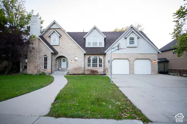 833 S 300 W, Orem, UT 84058 - #1