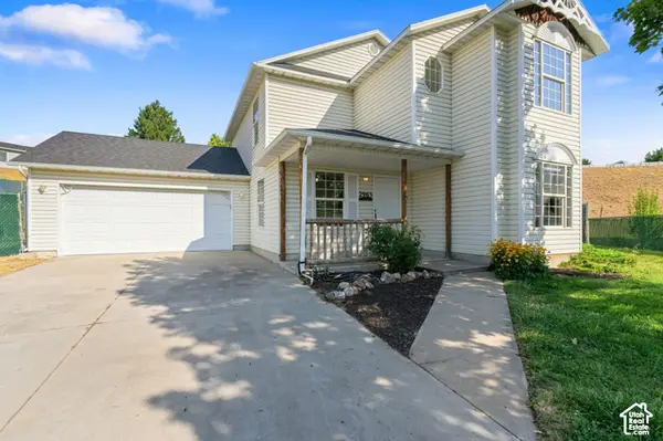 2963 E 1530 S, Spanish Fork, UT 84660