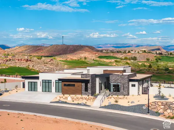 1568 N St Andrews Way #102, Washington, UT 84780
