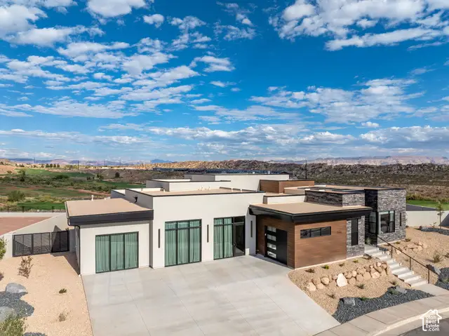 1568 N St Andrews Way #102, Washington, UT 84780 - #3
