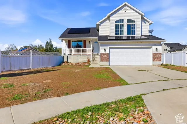 5685 Aberdeen Ln, Stansbury Park, UT 84074 - #2