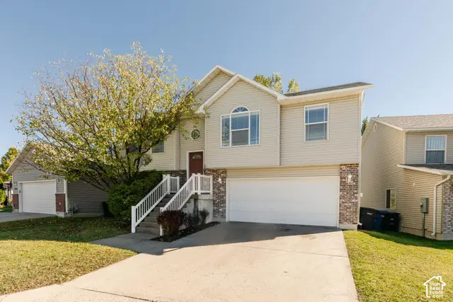 226 S Rosewood Cir W, Logan, UT 84321 - #3