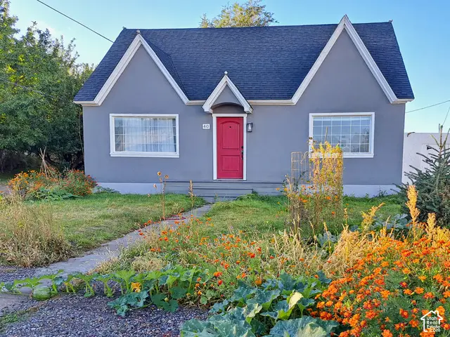 40 E 100 N, Monroe, UT 84754 - #2