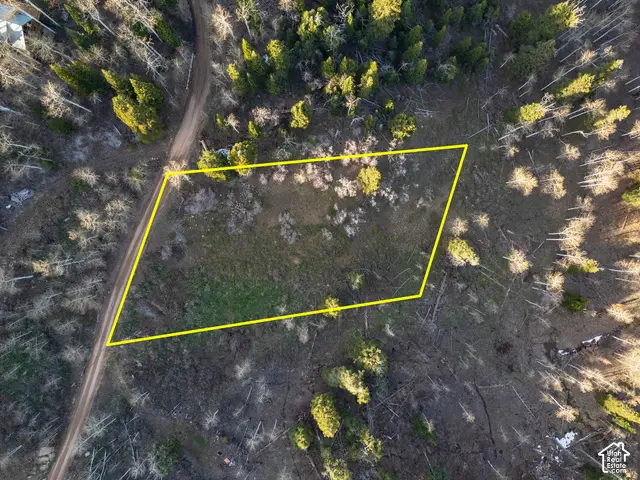 2211 Pine Loop Rd #64, Coalville, UT 84017 - #2